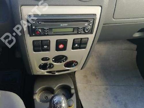 Front bumper DACIA LOGAN (LS_)  | BP9074209C7  - Image 19