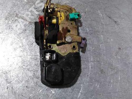 Used Front right lock CHRYSLER 300M (LR) 2.7 V6 24V (204 hp) 6332921