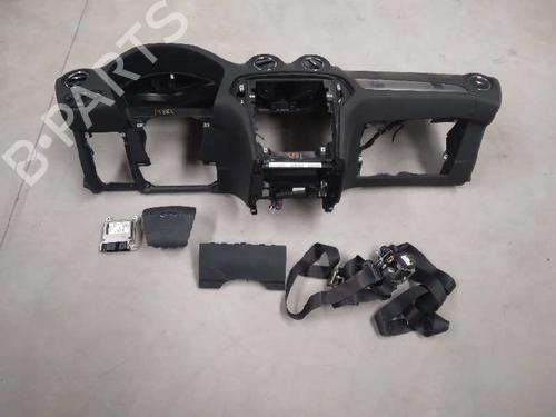 Used Airbag Kit FORD MONDEO IV (BA7) [2007-2015]  11203045