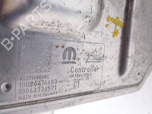 ABS pump FIAT 500e (332_) Elektro 3+1 (FA1) | BP32262232M43  - Image 8