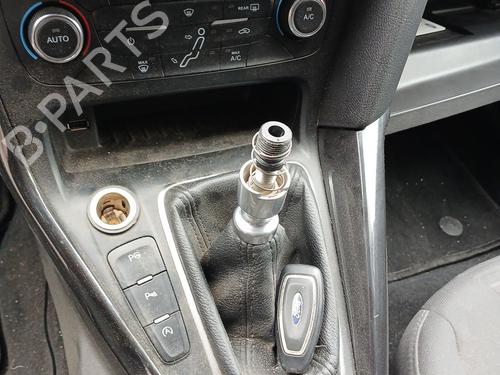 Left front seat FORD FOCUS III 1.0 EcoBoost | BP35756343C15 - Image 14