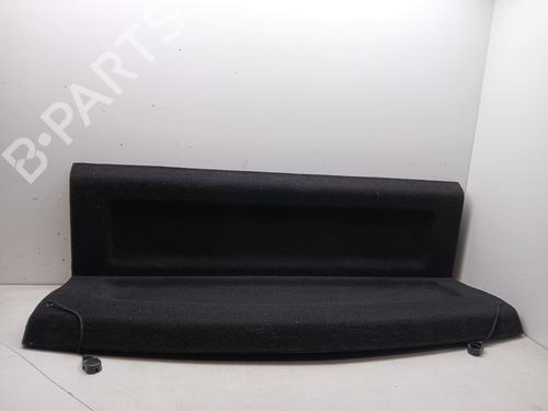 Used Rear parcel shelf PEUGEOT 3008 II SUV (MC_, MR_, MJ_, M4_) 1.2 THP/ PureTech 130 (MRHNSM, MRHNSU, MRHNSJ, MRHNYW,... (131 hp) 30642461