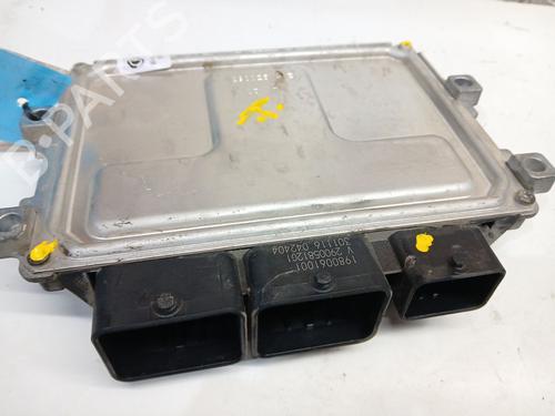 Used Engine control unit (ECU) PEUGEOT 108 [2014-2025]  20692294