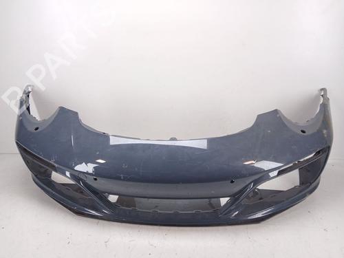 Used Front bumper PORSCHE 911 (991) 3.0 Carrera S (420 hp) 29432564