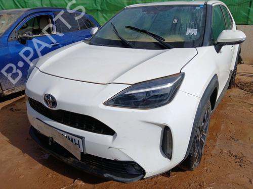 Used Parts TOYOTA YARIS CROSS (MXP_) 1.5 Hybrid (MXPJ10) (116 hp) 2395943