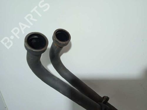 Exhaust system YAMAHA MOTORCYCLES TMAX  | BP14250734M121 