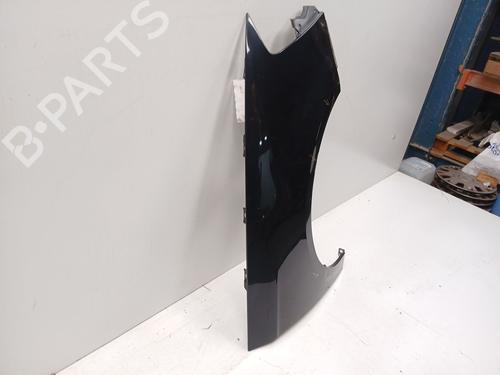 Right front fenders VW PASSAT B6 (3C2) 2.0 TDI | BP29400918C42 