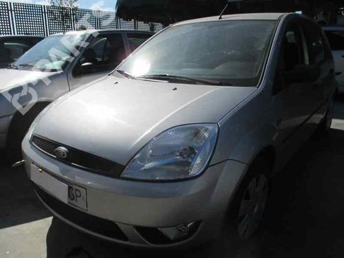 ECU airbags FORD FIESTA V (JH_, JD_)  | BP2398257M53 