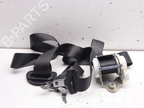 Front right seatbelt BMW 1 (E87) 116 d | BP32290076I25  - Image 6