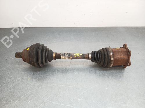 Used Left front driveshaft Left front driveshaft VW GOLF V Variant (1K5) 1.9 TDI (105 hp) 36039399 36039399