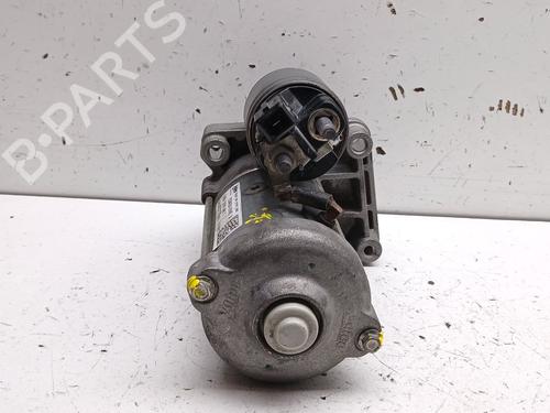Starter CITROËN C3 III (SX) 1.5 BlueHDi 100 (SXYHYP, SXYHTU) | BP37015882M8  - Image 5