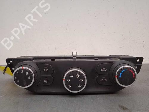 Used Climate control KIA PRO CEE'D (JD) 1.6 CRDi 110 (110 hp) 13520506