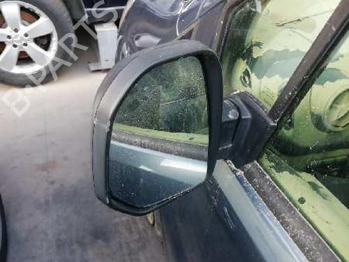Used Left mirror CITROËN BERLINGO MULTISPACE (B9) [2008-2025]  16181518