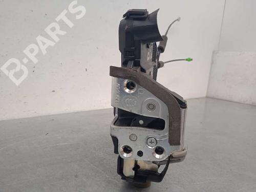 Used Front right lock LEXUS CT (ZWA10_) 200h (ZWA10_) (99 hp) 9137601