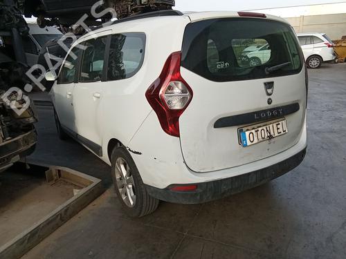 Left taillight DACIA LODGY (JS_) 1.5 dCi (JSMC, JSAF) | BP37605566C34  - Image 5
