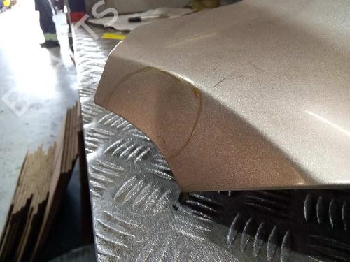 Left front fenders KIA SORENTO I (JC)  | BP15279173C41 