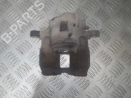 Left front brake caliper MERCEDES-BENZ A-CLASS (W168) A 140 (168.031, 168.131) | BP16352911M105 