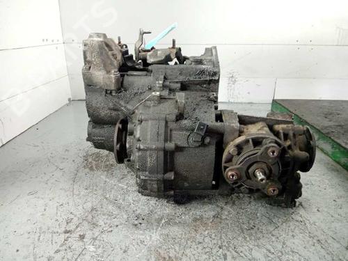 Gearbox VW GOLF IV (1J1) 1.9 TDI | BP13407049M3 