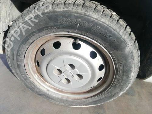 Right front brake caliper FIAT FIORINO Box Body/MPV (225_)  | BP15817854M104 