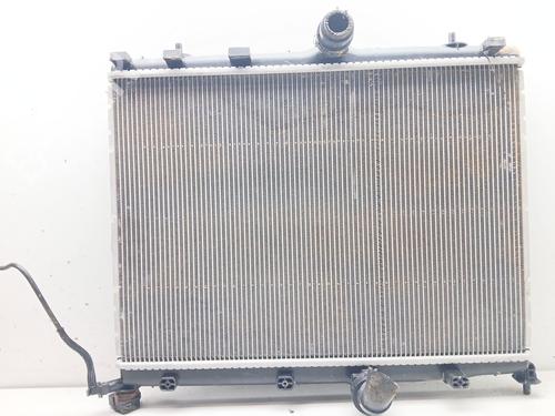 Used Water radiator CITROËN C4 III (BA_, BB_, BC_) 1.2 PureTech 130 (BAHNSA, BAHNSB) (130 hp) 30962212