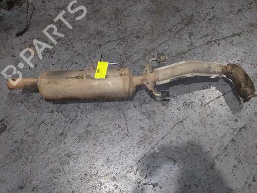 Used Particulate filter CITROËN C4 CACTUS [2014-2025]  16018909