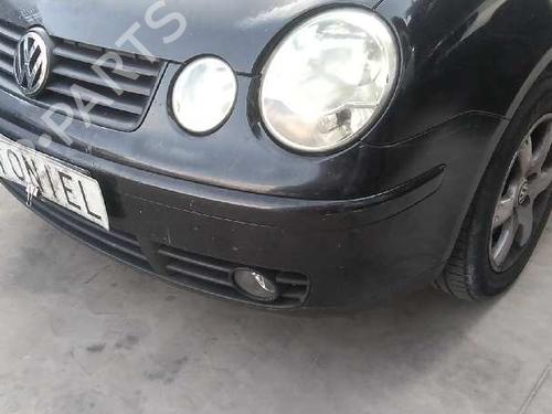 Gearbox VW POLO (9N_, 9A_) 1.4 16V | BP2383734M3 