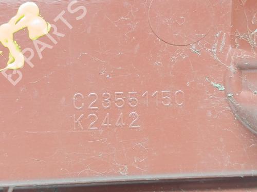 Right taillight MAZDA 5 (CR) 1.8 (CR19) | BP33853968C35 - Image 6