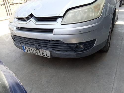 Used Front bumper Front bumper 37447168 37447168
