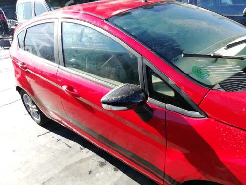 Ignition barrel FORD FIESTA VI (CB1, CCN) 1.25 | BP11221462M48 