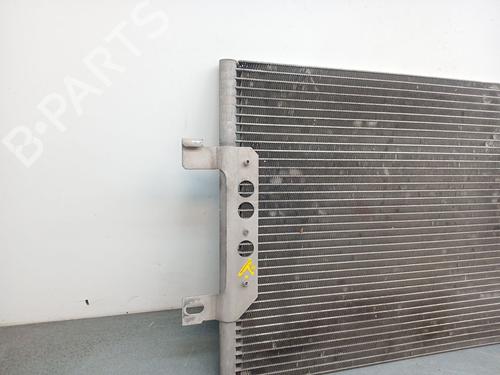 AC radiator MERCEDES-BENZ VANEO (414) 1.7 CDI (414.700) | BP39408564M32 - Image 2
