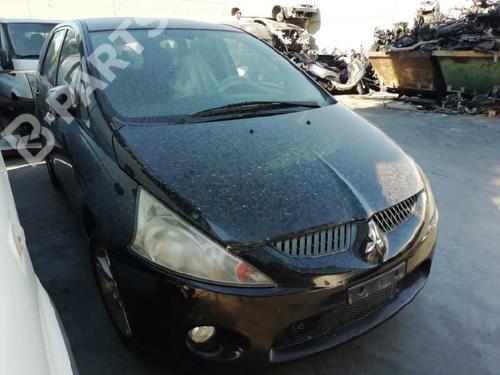 Used Parts MITSUBISHI GRANDIS (NA_W)  2.0 DI-D (NA8W)  1072466