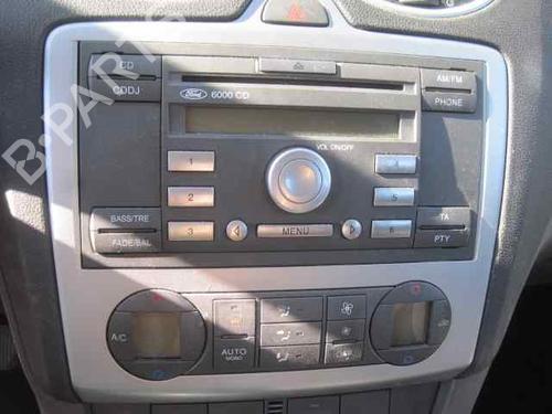 Gearbox FORD FOCUS II (DA_, HCP, DP)  | BP2375925M3 