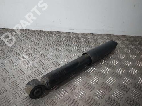 Left rear shock absorber NISSAN NV200 / EVALIA Bus 1.5 dCi 110 (M20, M20M) | BP10727819M18 