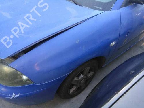 Gearbox SEAT IBIZA III (6L1) 1.4 16V | BP2390770M3 