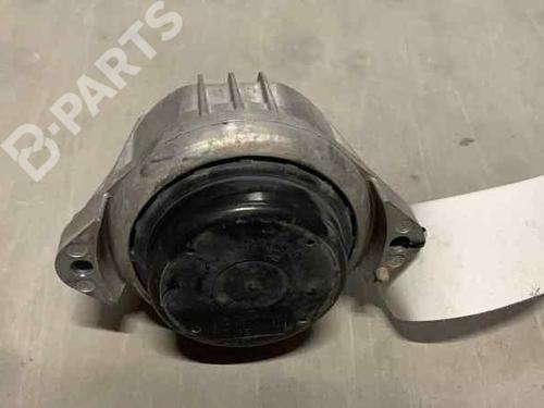 Used Engine mount BMW 1 (E87) 118 d (143 hp) 8784849