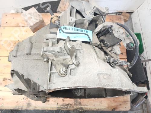 Gearbox FORD KUGA I 2.0 TDCi | BP29147322M3