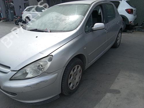 Used Parts PEUGEOT 307 (3A/C)  2.0 HDi 90  4921899