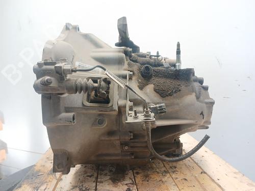 Gearbox HONDA CR-V II (RD_) | BP35756366M3 - Image 3