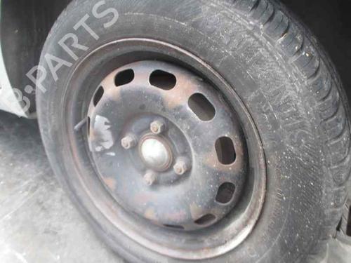 Front right window mechanism FORD FIESTA V (JH_, JD_) 1.4 TDCi | BP2357623C23 