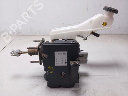 Used ABS pump HYUNDAI TUCSON (NX4E, NX4A) [2020-2025]  25915742