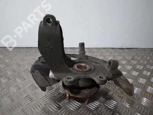 Right front steering knuckle VOLVO V50 (545)  | BP9164125M26 