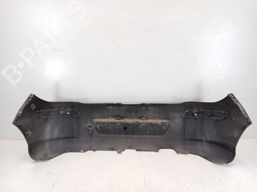 Rear bumper PEUGEOT 308 I (4A_, 4C_) 1.6 16V | BP27805508C8 