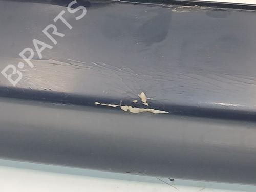 Rear bumper MERCEDES-BENZ VANEO (414) 1.7 CDI (414.700) | BP27241063C8 
