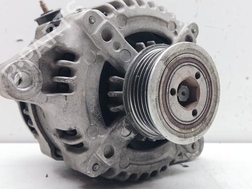 Generator TOYOTA COROLLA (_E12_) 2.0 D-4D (CDE120R, CDE120L_) (110 hp) 28216305