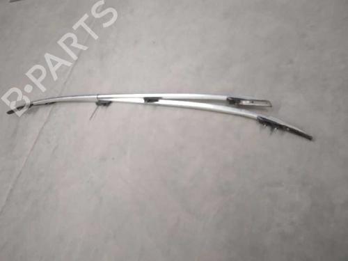 Roof bar MERCEDES-BENZ C-CLASS T-Model (S204)  | BP14251037C65 