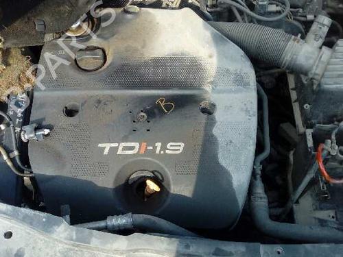 Rear wiper motor VW GOLF IV (1J1) 1.9 TDI | BP4250697M102 