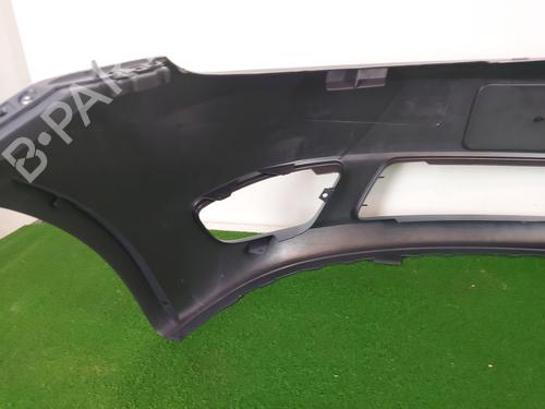 Front bumper FORD FIESTA V (JH_, JD_)  | BP24202641C7 