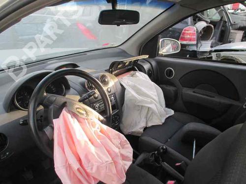 Right taillight CHEVROLET KALOS 1.4 16V | BP2357996C35 