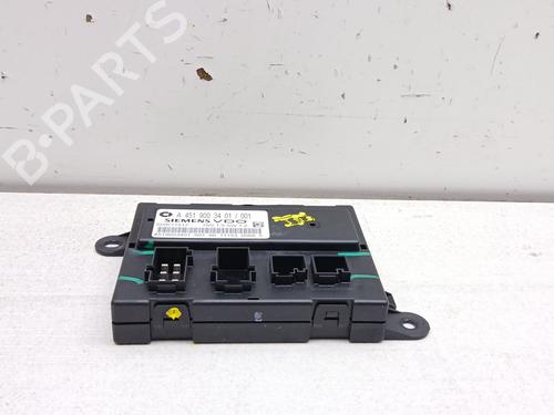 Elektronisk modul SMART FORTWO Coupe (451) 1.0 (451.331, 451.380) | BP29886464M83