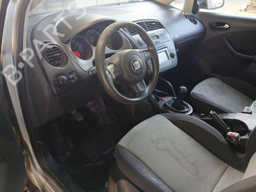 Ignition barrel SEAT ALTEA (5P1) 1.6 | BP30169851M48